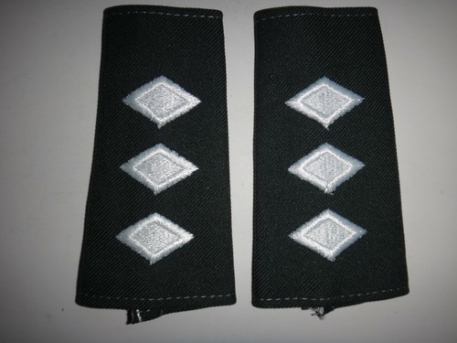 Pair army rotc - of, cadet
