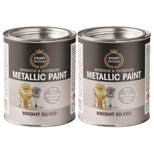 All Purpose Bright Metallic