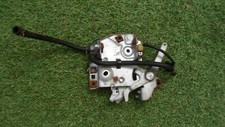 Honda HRB435 Lawnmower GCV140 engine - fuel tap and mount - 889