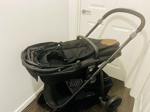 Graco pushchair pram 1 - graco,