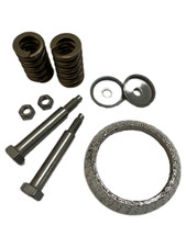 PSA Exhaust System Gasket Set