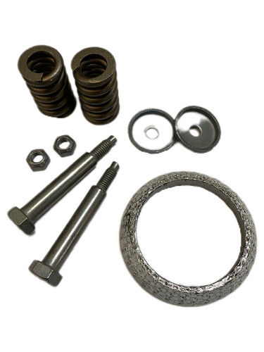 Psa exhaust system gasket - psa,