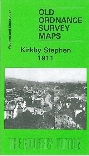 Kirkby stephen 1911 - kirkby,