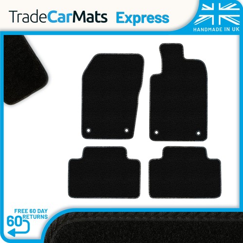 Tailored carpet car - carpet, mats