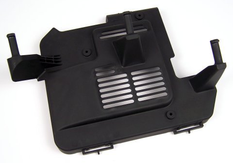 Focus mk2 genuine - rs, ecu
