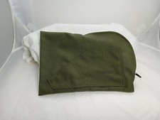 OLIVE yolk map case, zip