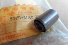 HONDA CR250 CR500 MTX125 NS400R GENUINE NOS LOWER DAMPER BUSH - # 52451-MA0-000