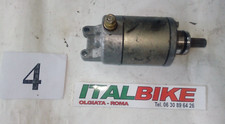 Starter Motor Suzuki GSX-R 600