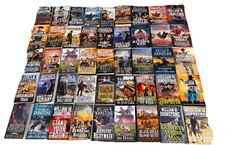 WILLIAM W. JOHNSTONE Western