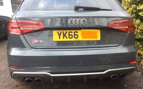 Audi a4 cobra - a1, a3