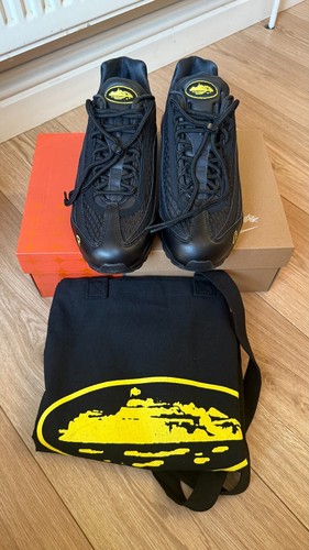 Size nike corteiz - size,