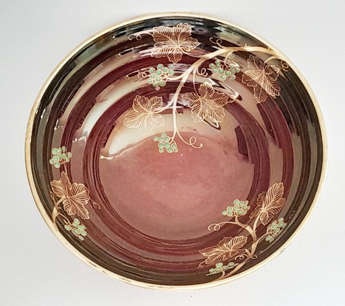 Carlton ware rouge - carlton,