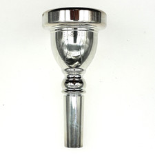 B&S Tuba Mouthpiece No 18 -