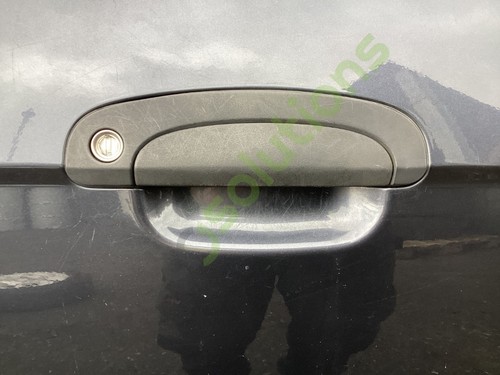 Hyundai getz gsi mk1 - getz,