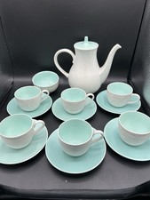 Vintage Poole Pottery Twintone