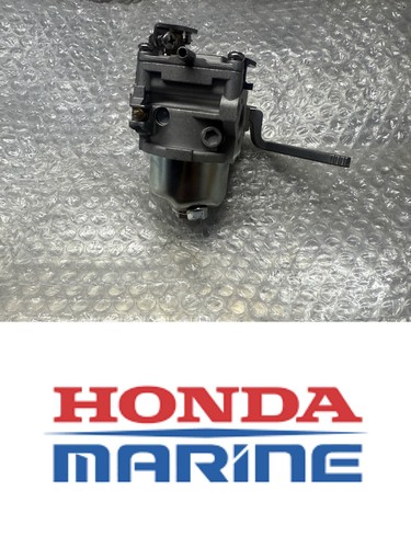 New honda bf2 4 - 2.3,