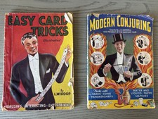 Modern Conjuring - J C Cannell