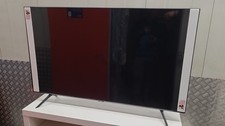 Samsung 55" Crystal UHD 4K HDR