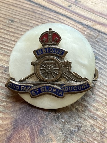 Ww1 royal artillery - ww1, sweetheart