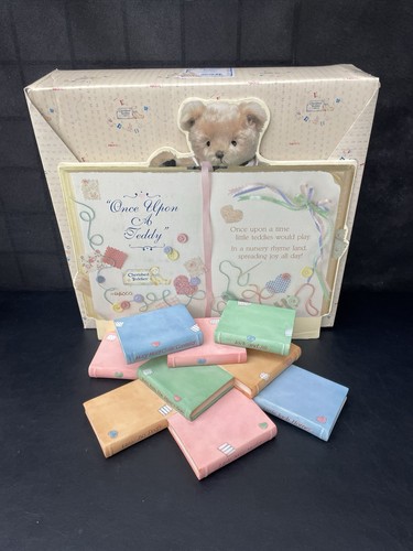 Cherished teddies nursery - cherished,