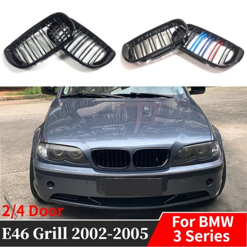 For bmw e46 door 3 - 3, series