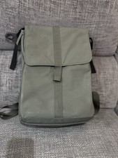 BUGABOO Changing Backpack Rucksack Baby Changing Bag Forest Green NEW RRP£150