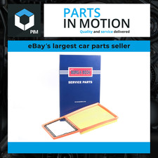 Air Filter fits MG MG ZS 1.5
