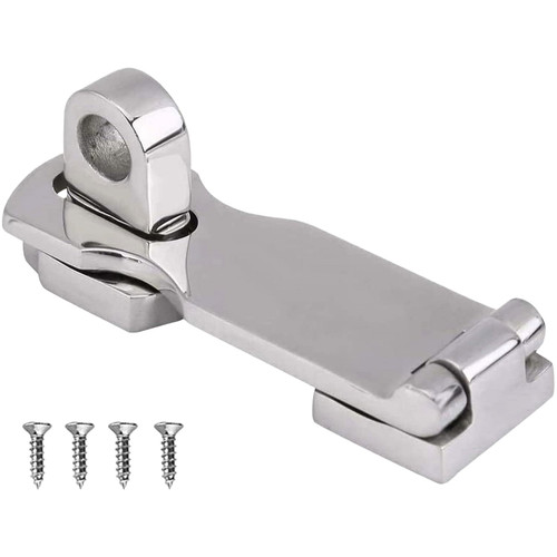 Revolving cabinet buckle 316 - buckle,