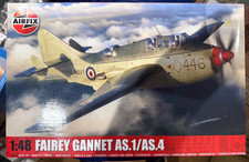 Airfix 1/48 Fairey Gannet