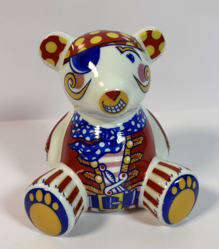 Vintage ritzenhoff porcelain - vintage,