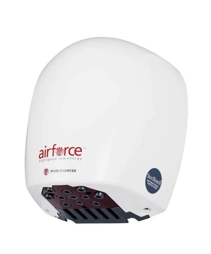 Airforce warner howard - airforce,