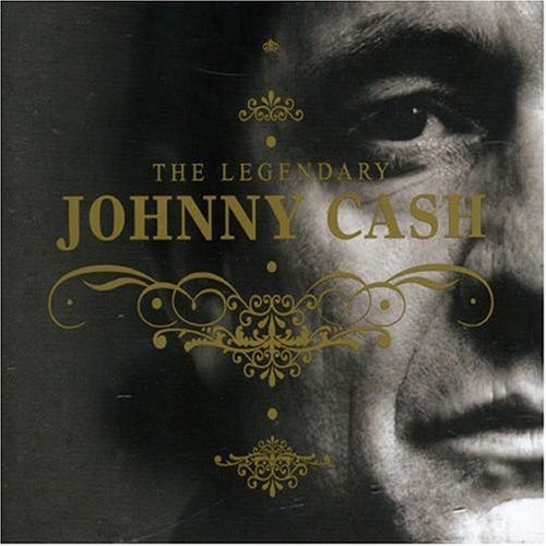 Johnny cash the - johnny,