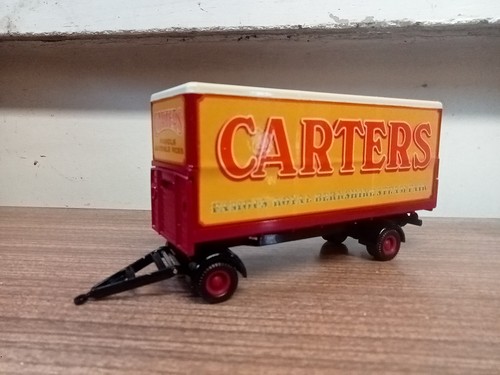 Corgi modern truck heavy - modern,