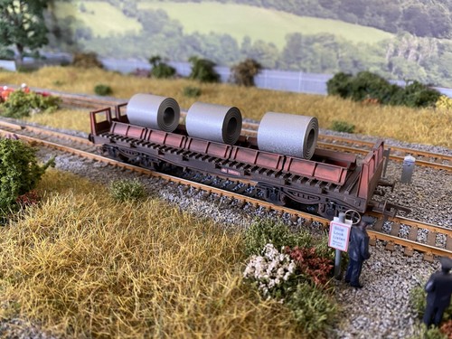 Bachmann baa coil - x, 3