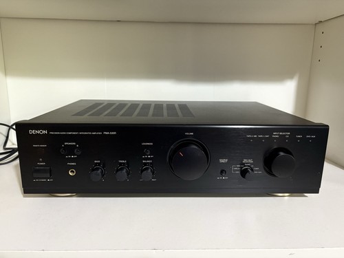 Demon pma 535r hifi stereo - pma-535r,
