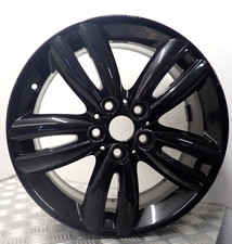 MINI COOPER F55 F56 17'' BLACK