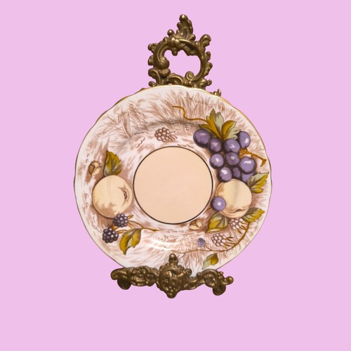 Aynsley orchard gold - aynsley,