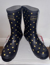 Joules Women Mid Height