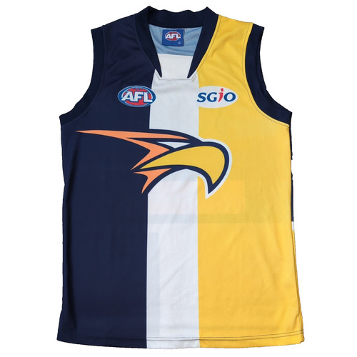West coast eagles australian - coast,