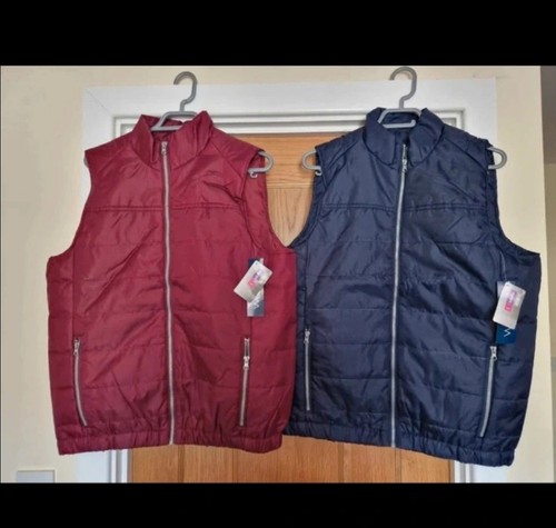 Body warmer gilet - x,