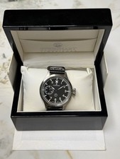 STEINHART 48mm B-UHR Cal