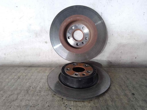 Brake disc set - set, rover