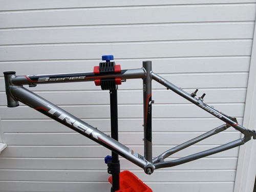 Trek frame 3500 series alpha - 3,