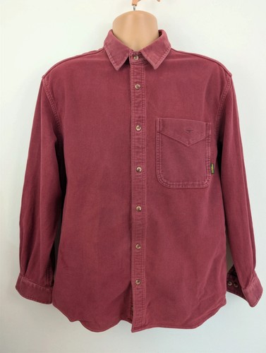 Men williams flannel - r.m.williams,