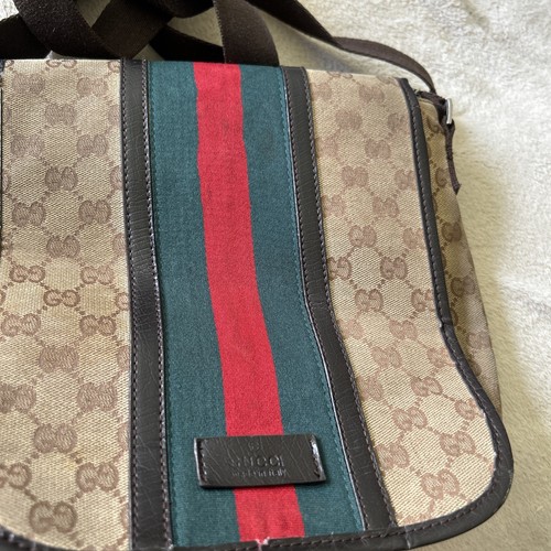 Vintage gucci 1979 - gucci, gg