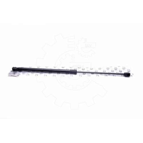 Rear trunk lift - for, toyota