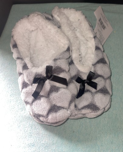 Ladies slippers - ladies,