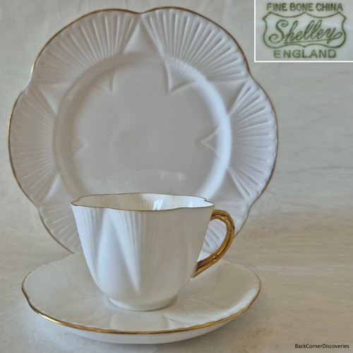 Shelley england regency - shelley,