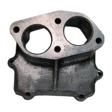 Vintage Jaguar Mk2 Manual