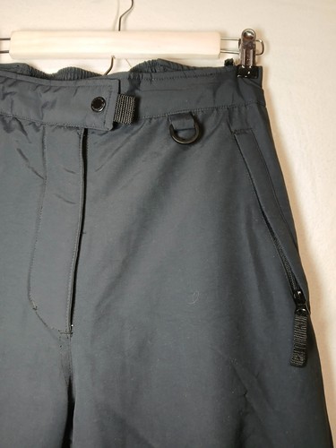 Sims womens black lined - sims,